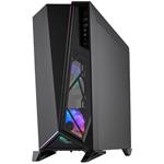 Corsair Carbide Series Spec-Omega RGB, TG. čierna