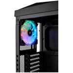 Corsair Carbide Series Spec-Omega RGB, TG. čierna