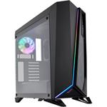 Corsair Carbide Series Spec-Omega RGB, TG. čierna