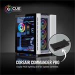 CORSAIR Commander Pro Digital Fan and RGB Lighting Controller