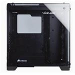 Corsair Crystal Series 570X, čierna