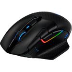 CORSAIR Dark Core PRO RGB , herná bezdrôtová myš