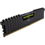 CORSAIR DDR4 3600MHz 32GB 2x16GB DIMM Unbuffered 18-22-22-42 Vengeance LPX Black Heat spreader 1.35V XMP 2.0