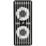 Corsair Dominator Platinum 2666MHz, 8x16GB, DDR4