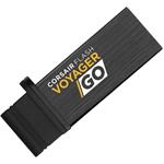 Corsair Flash Voyager Go 64GB, čierny