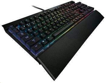 Corsair Gaming K70 mechanical RGB LED,Cherry MX brown US