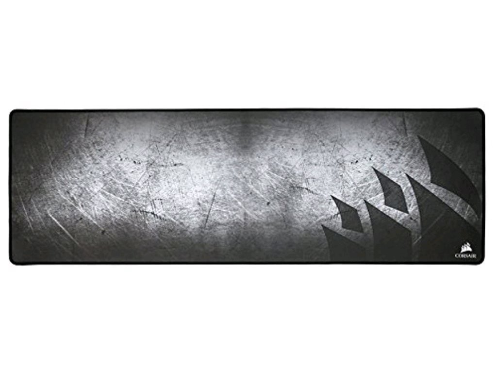 Corsair Gaming MM300 Anti-Fray Cloth Mouse Mat - Extended Edition