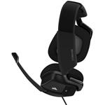 Corsair Gaming Void Pro RGB, slúchadlá, čierne