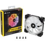 Corsair HD120 RGB LED, 120mm