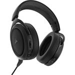 Corsair HS70 PRO Wireless Gaming Headset - carbon