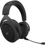 Corsair HS70 PRO Wireless Gaming Headset - carbon