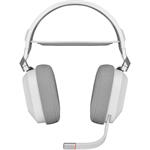 CORSAIR HS80 RGB Wireless headset white