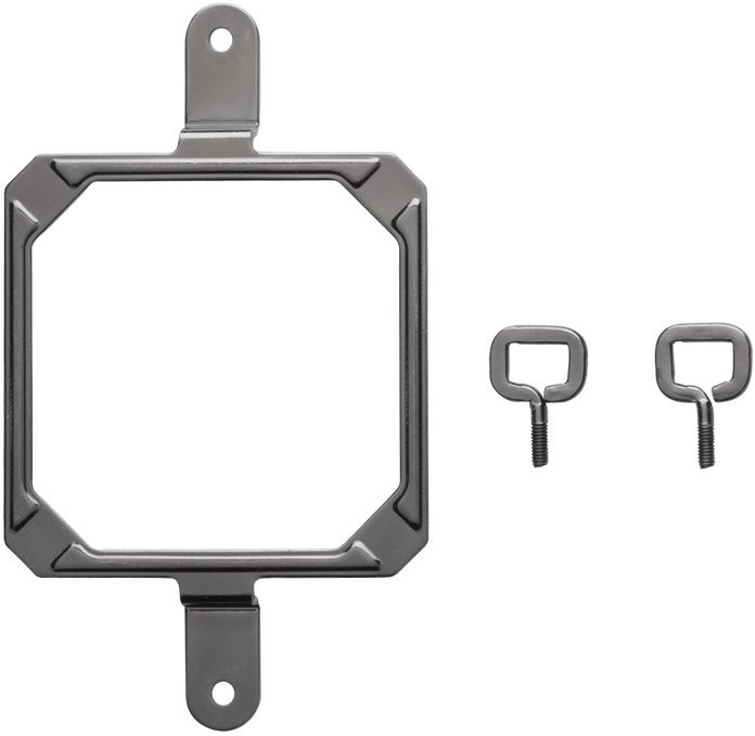 Corsair Hydro Series H60/H80i/H100i/H110i AMD Mounting Bracket