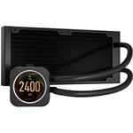 CORSAIR iCUE H100i ELITE LCD