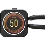 CORSAIR iCUE H100i ELITE LCD
