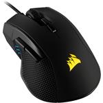 Corsair IRONCLAW RGB FPS/MOBA optická 18000DPI čierna - EU verzia