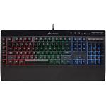 Corsair K55 RGB Gaming keyboard