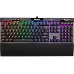 Corsair K70 RGB MK.2 LOW PROFILE RAPIDFIRE Mechanical Gaming Keyboard