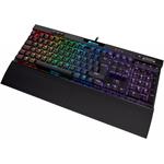 Corsair K70 RGB MK.2 LOW PROFILE RAPIDFIRE Mechanical Gaming Keyboard