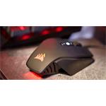Corsair M65 PRO RGB FPS Gaming Mouse - White (EU)