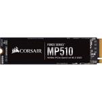 CORSAIR MP510 SSD 480GB M.2 NVMe