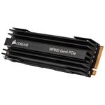 CORSAIR MP600 Force SSD 1TB M.2 NVMe R2