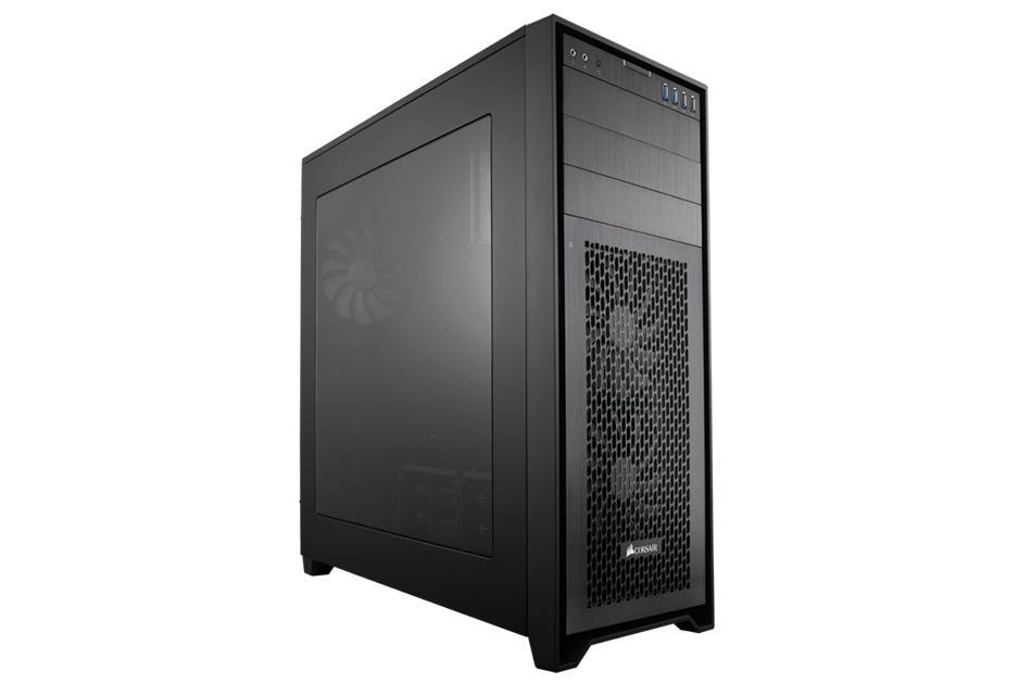 Corsair Obsidian Series 750D Airflow Edition Full Tower ATX Case