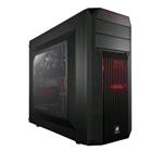 Corsair PC skříň Carbide Series™ SPEC-02 Blue Mid Tower PC Gaming Case