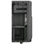 Corsair PC skříň Carbide Series™ SPEC-03 WHITE LED Mid Tower Gaming,větrák 120mm