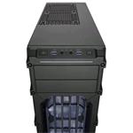 Corsair PC skříň Carbide Series™ SPEC-03 WHITE LED Mid Tower Gaming,větrák 120mm