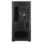 Corsair PC skříň Obsidian Series™ 350D microATX,vetráky 120/140mm,USB 3,windowed