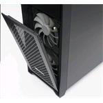 Corsair PC skříň Obsidian Series 450D High Airflow Mid-Tower, fan 2x140,1x120mm