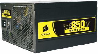 Corsair Power Supply CMPSU-850TXEU 850W
