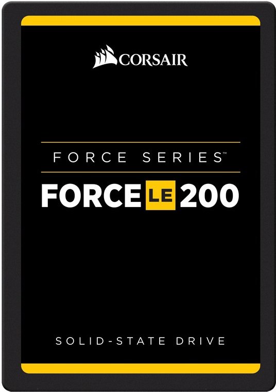 Corsair SSD Force LE200 120GB