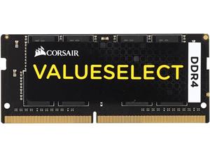 Corsair ValueSelect, 16GB, 2133MHz, DDR4