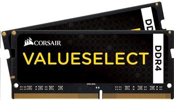 Corsair ValueSelect, 2x8GB, 2133MHz, DDR4