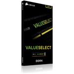 Corsair ValueSelect DDR4, 8GB, 2400Mhz, CL 16