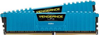 Corsair Vengeance, DDR4, 2x8GB, 3000MHz, CL15