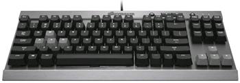Corsair Vengeance K65 Compact US