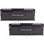 Corsair Vengeance LED 2x16GB, 3200MHz, DDR4 - Red LED
