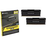 Corsair Vengeance LED 2x8GB, 2666MHz, DDR4 - White LED