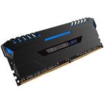 Corsair Vengeance LED 4x8GB, 3000MHz, DDR4 - Blue LED