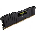 Corsair Vengeance LPX Black 3000 MHz, 2x4GB, DDR4