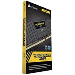 Corsair Vengeance LPX Black 3000 MHz, 2x4GB, DDR4
