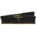 Corsair Vengeance LPX Black 3000 MHz, 2x4GB, DDR4