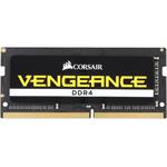 Corsair Vengeance Perfomance 2400MHz, 8GB, DDR4, SODIMM