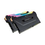 Corsair Vengeance RGB PRO 16GB (2x8GB) DDR4 3000MHz CL15 Black