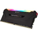 Corsair Vengeance RGB PRO 32GB (4x8GB) DDR4 3600MHz CL18 1.35V XMP 2.0 Black