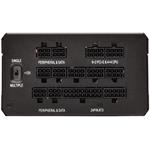 Corsair zdroj 850W HX Series HX850, 80 PLUS Platinum,modulárny, 135mm ventilátor