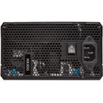 Corsair zdroj 850W HX Series HX850, 80 PLUS Platinum,modulárny, 135mm ventilátor